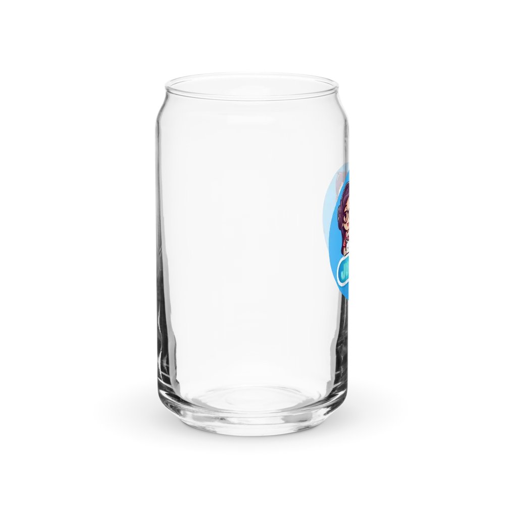 Kawaii Logo Can-Shaped Glass Set product image (8)