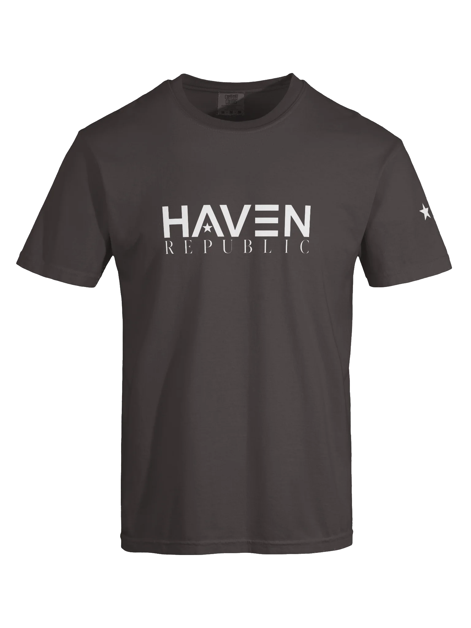 Haven Republic Tee product image (13)