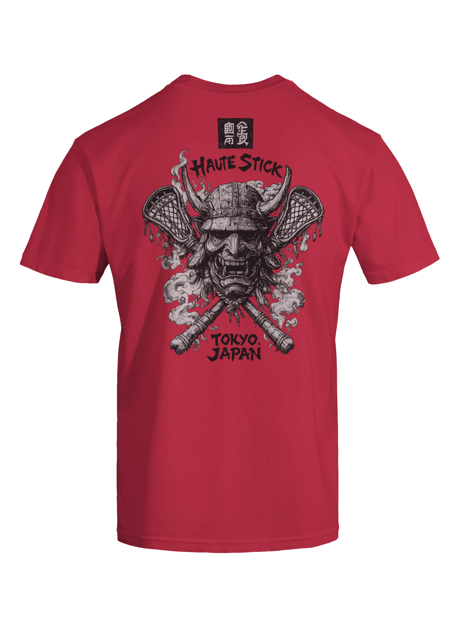 Haute Stick Tokyo, Japan T-Shirt product image (7)