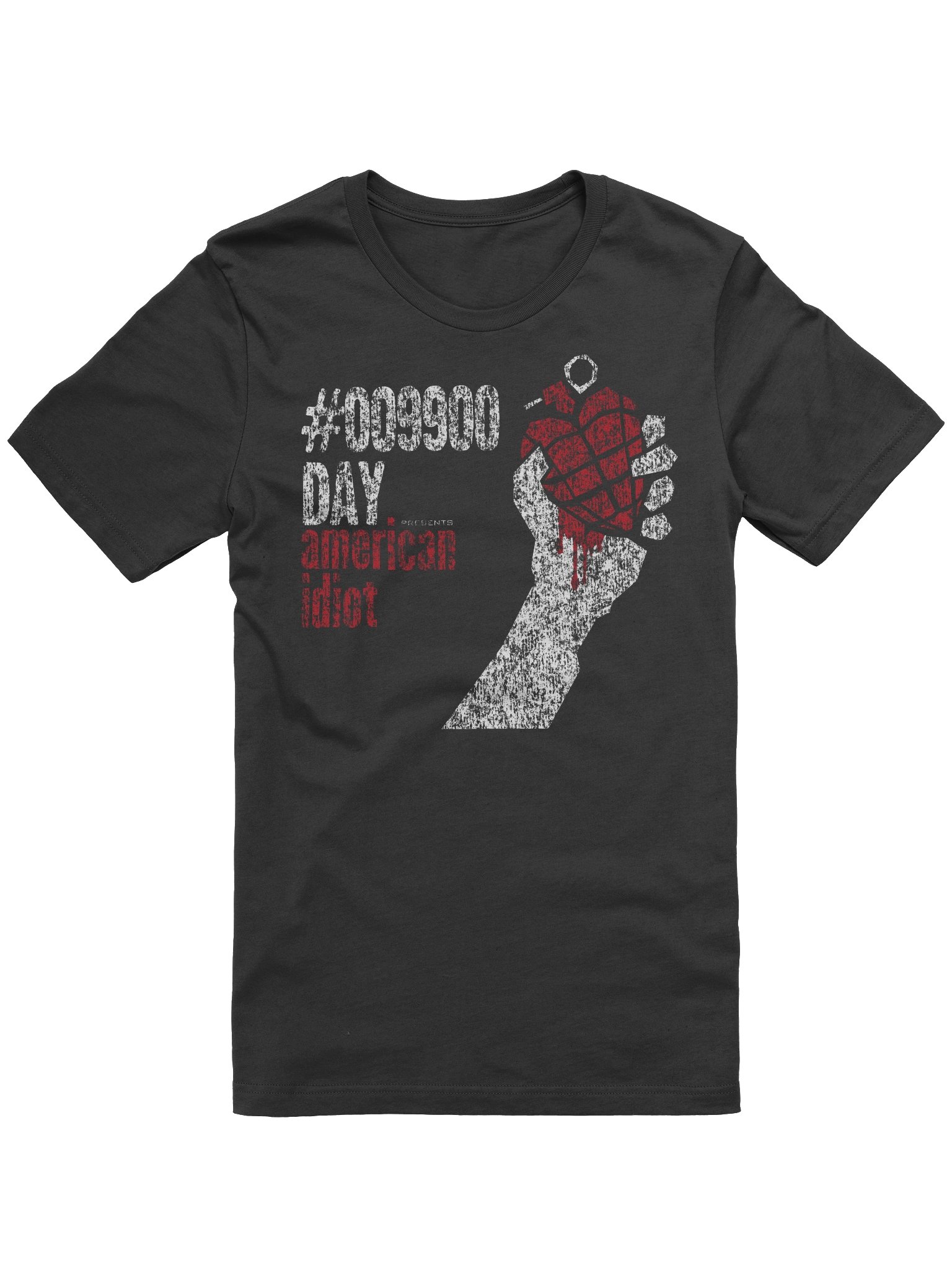 Geek Green Day product image (1)