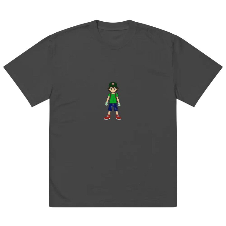 Sam Shirt product image (2)
