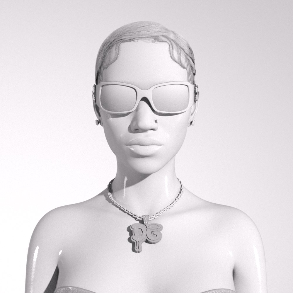 Custom 3D Character PRO product image (3)