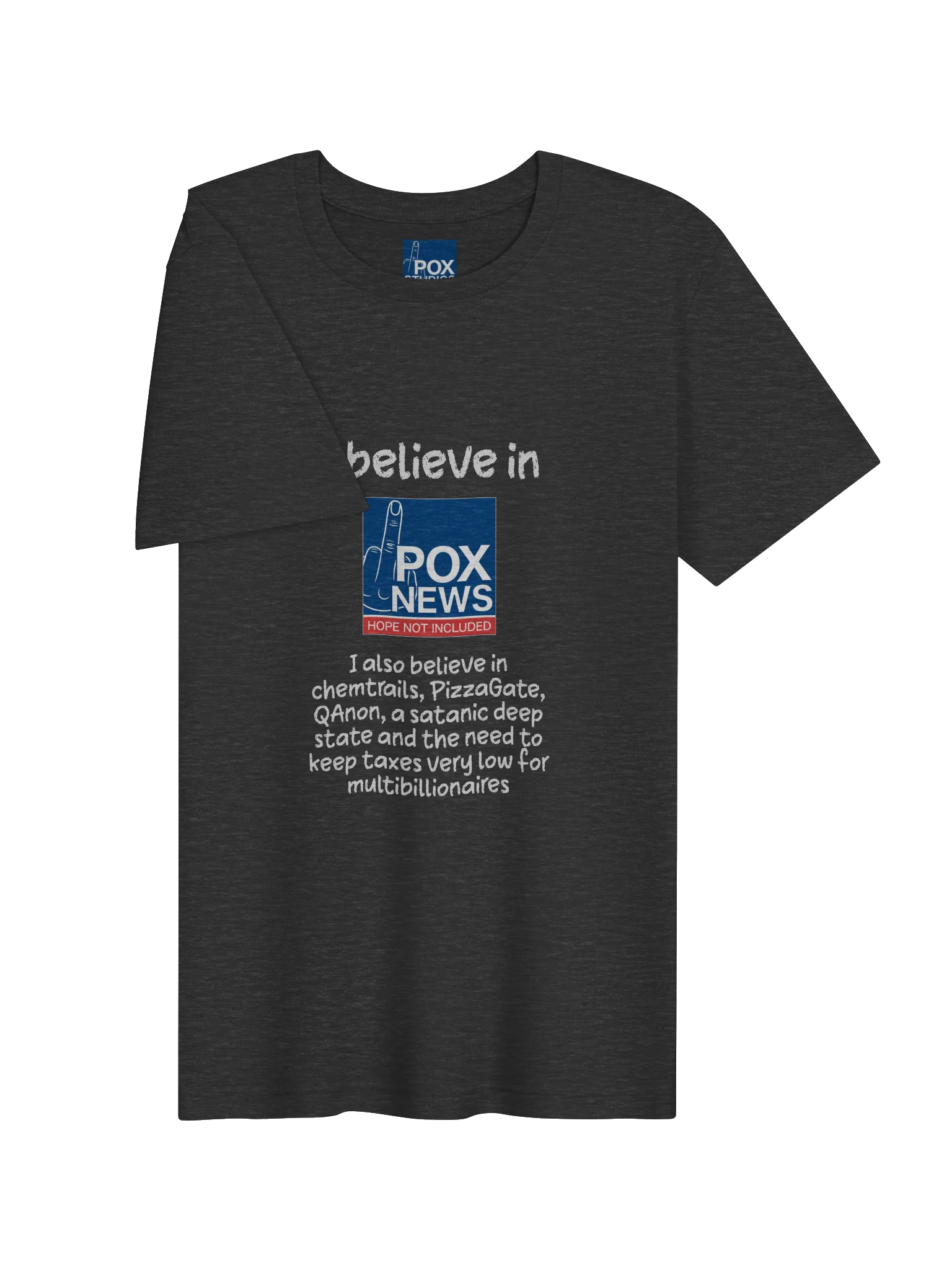 I believe in Pox News product image (3)