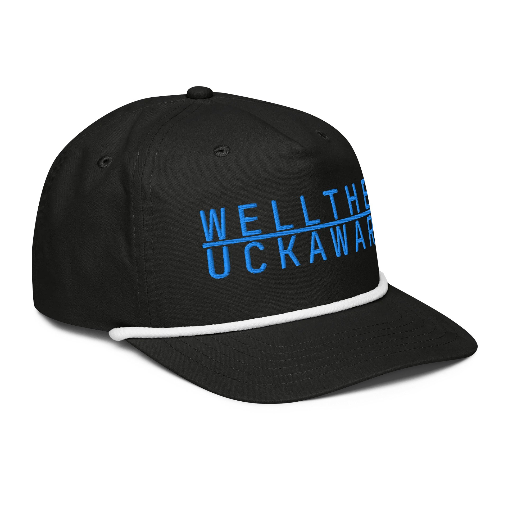 XR Quote Golf Cap product image (4)