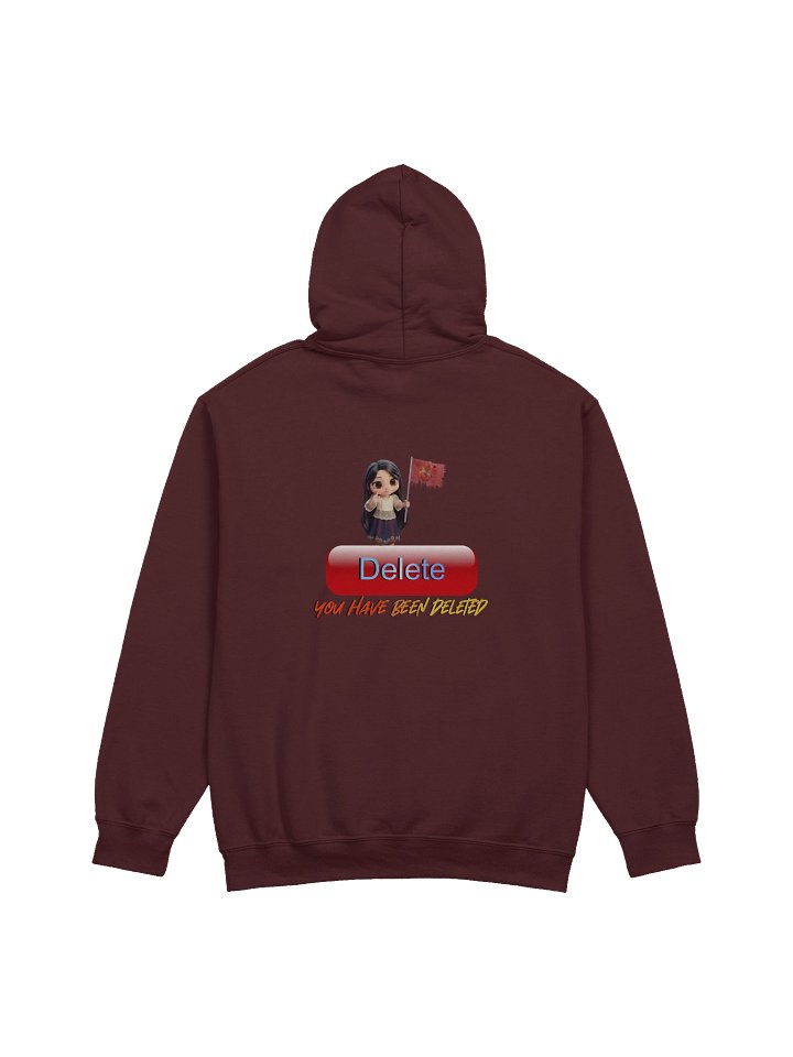 blocked, unblocked, i'm not a redflag product image (2)