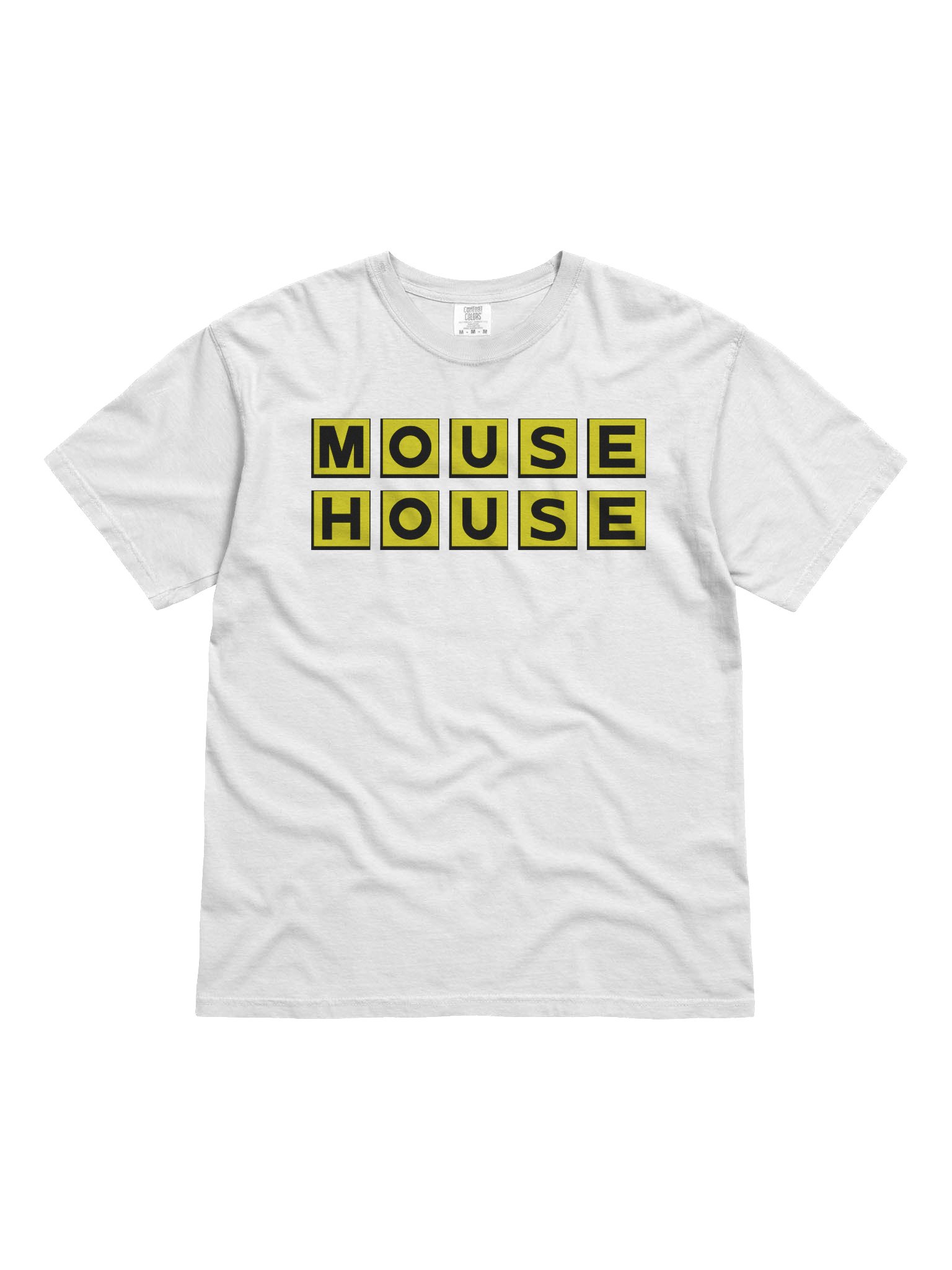 Mouse House Tee product image (1)