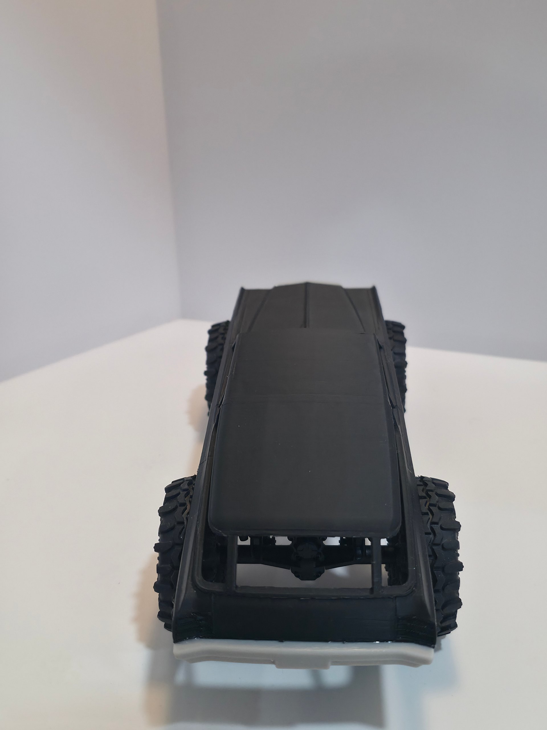 Donk caprice wagon product image (7)