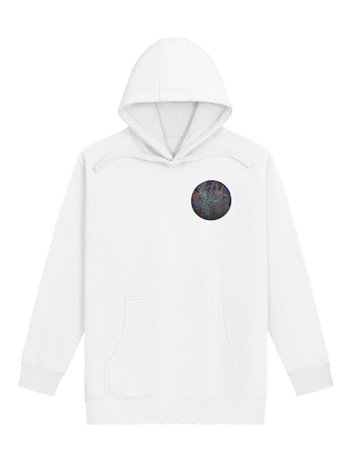 "divine intervention" sweater product image (1)