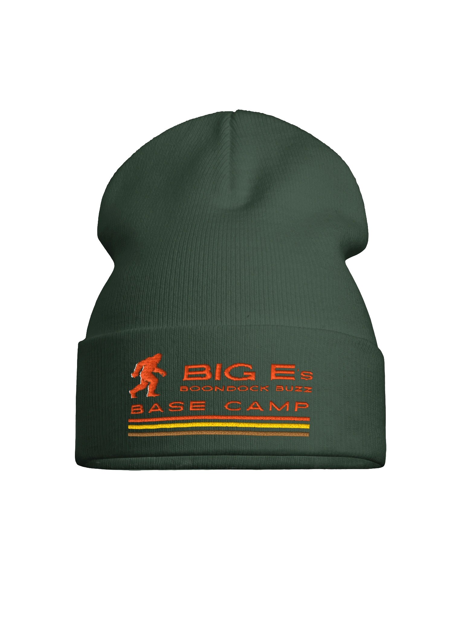 Base Camp Beanie product image (1)