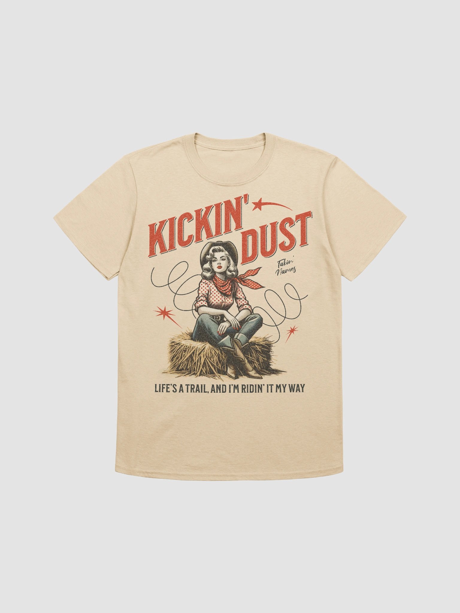 Kickin’ Dust product image (2)