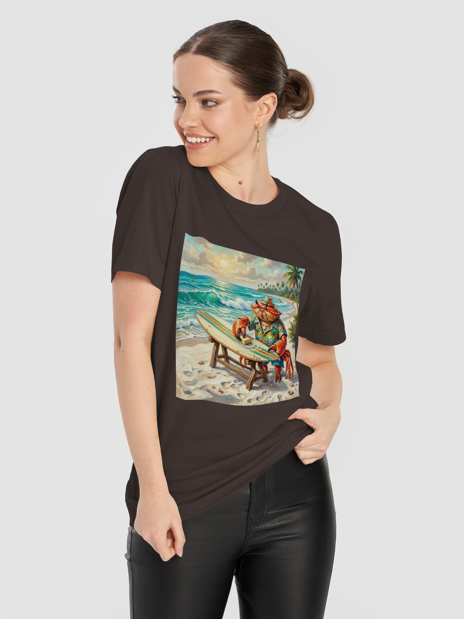 Coastal Essentials | Surfer Crab product image (11)