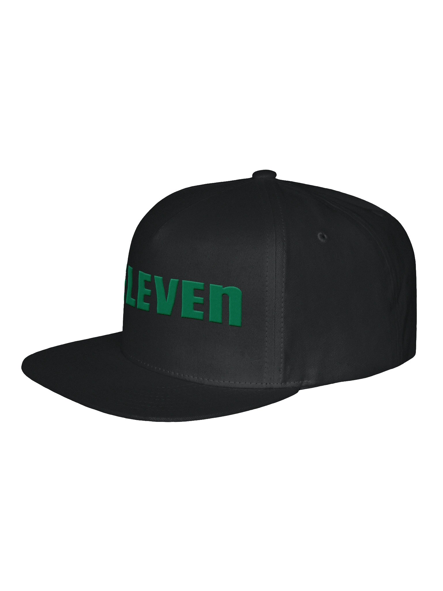 11-Eleven Snapback product image (2)