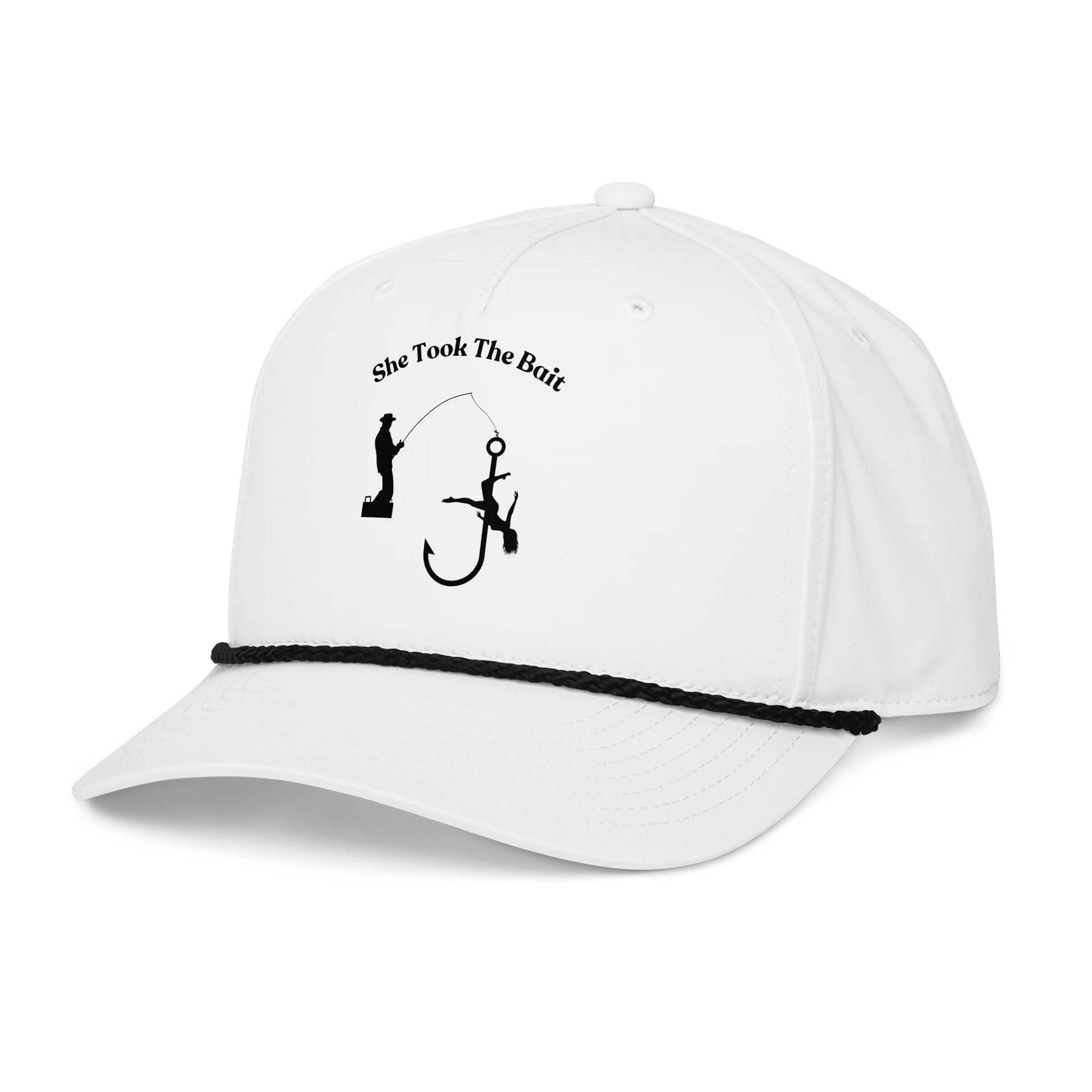 She Took The Bait product image (3)