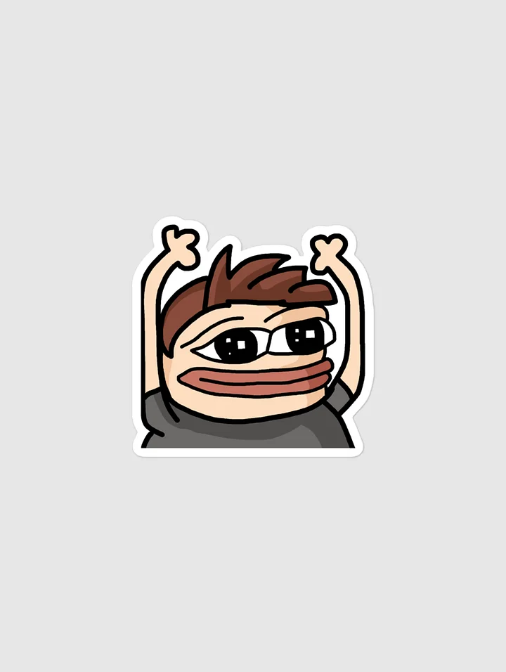 NutWee Sticker product image (1)