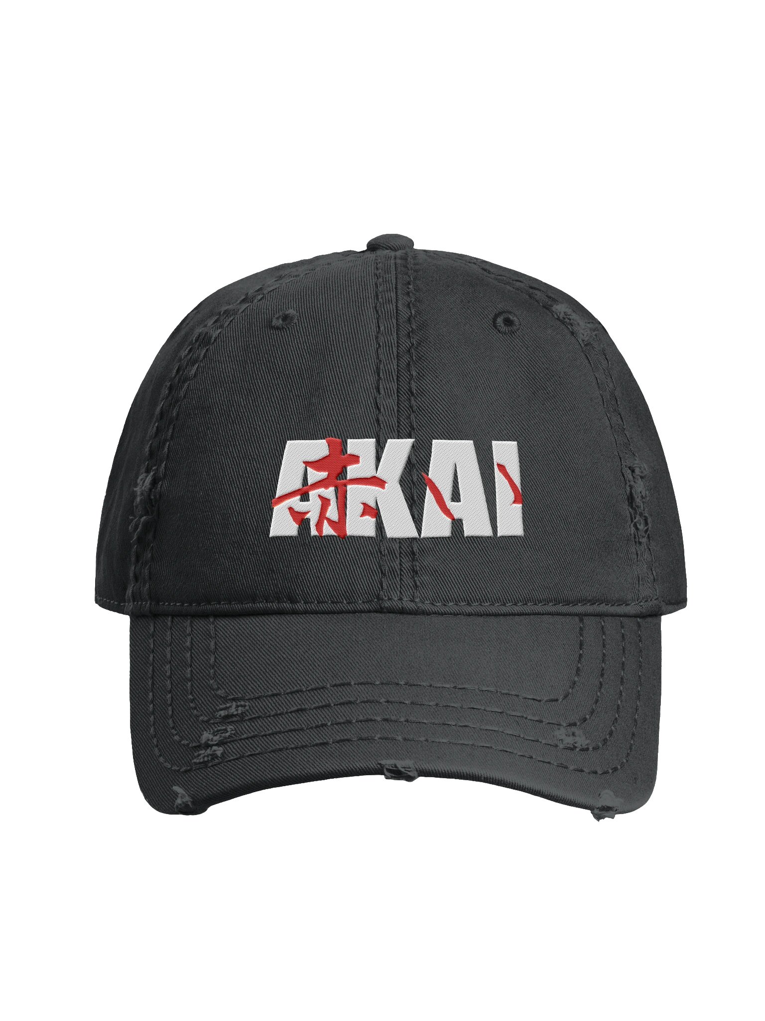 Distressed Cap product image (1)