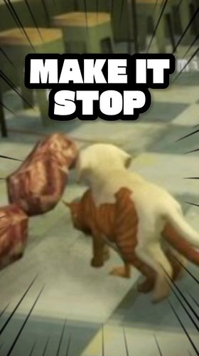 The last clip was by far the worst ☠️

Game name: Shift at Midnight

I livestream on Twitch!
•
•
•
#gaming #newgame #horror