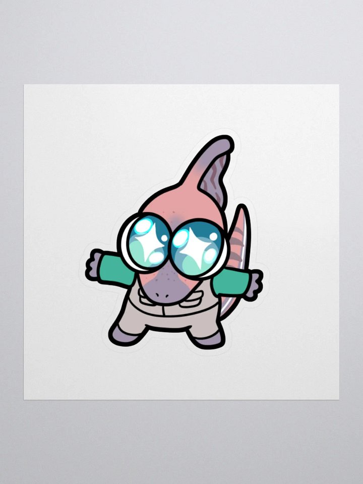 Fota Sticker product image (1)
