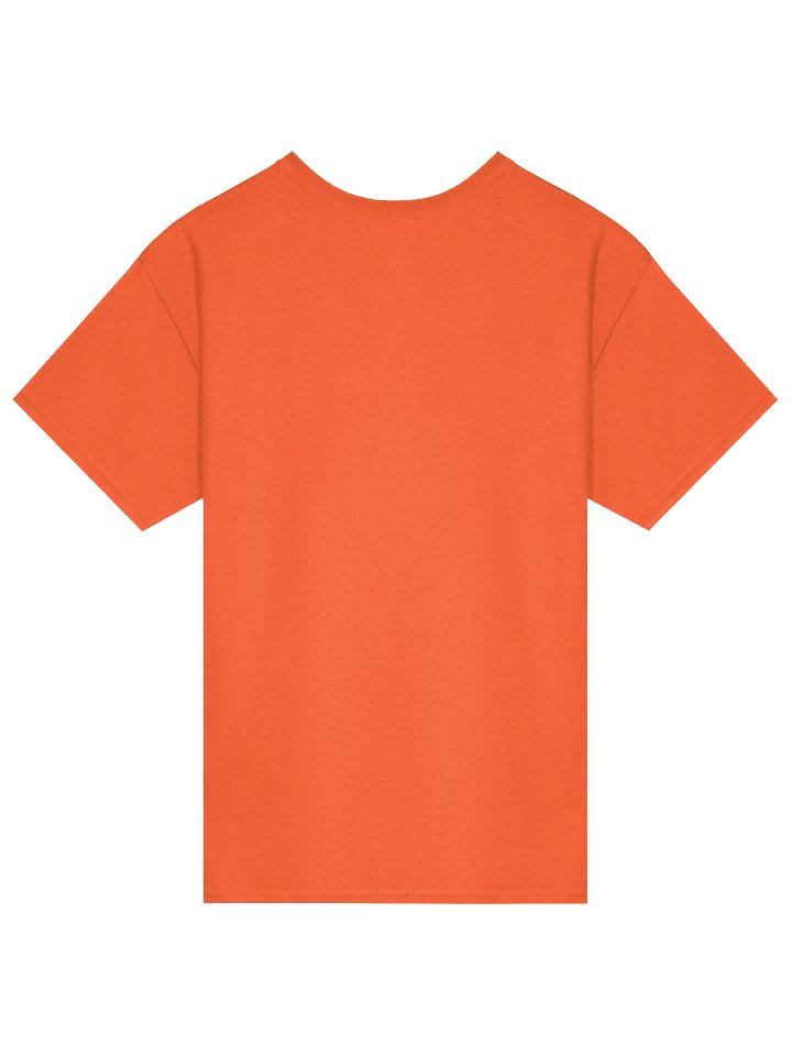 Chibi Charlotte Tee product image (10)