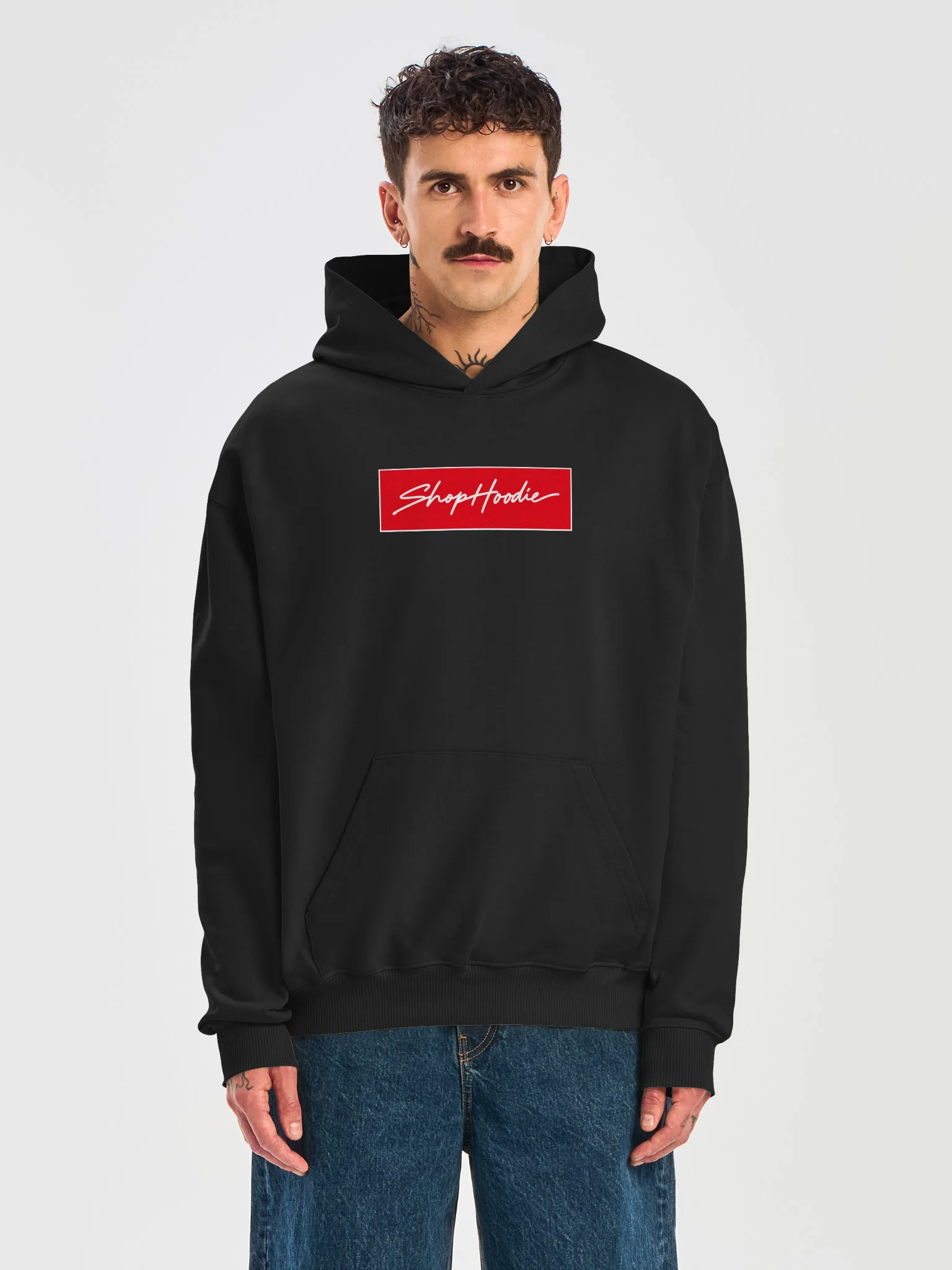 SHOPHOODIE® AVANT CLASSIC product image (25)