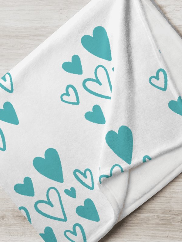 Tiffany Romance Throw product image (2)