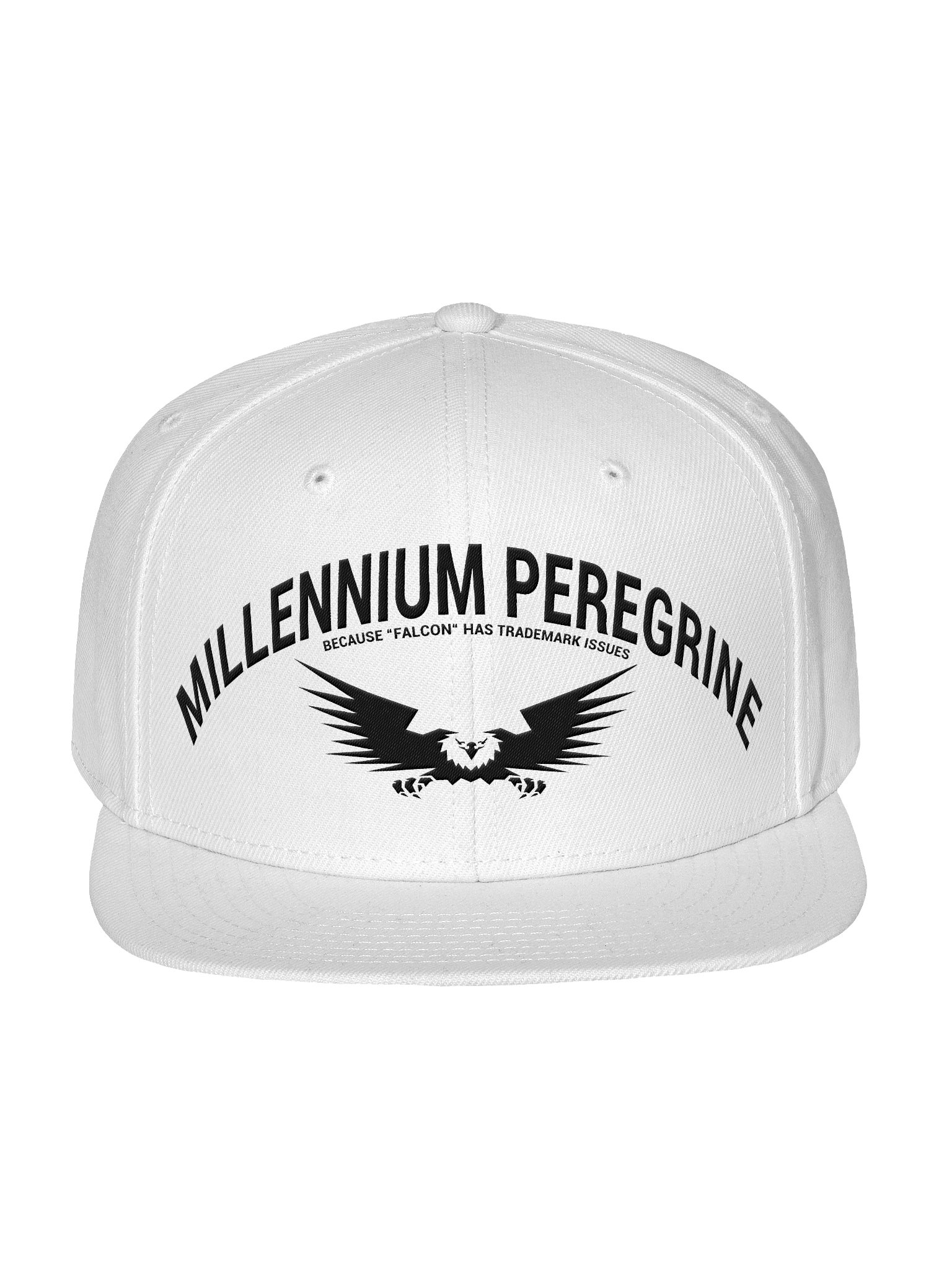 Millennium Peregrine Hat product image (1)