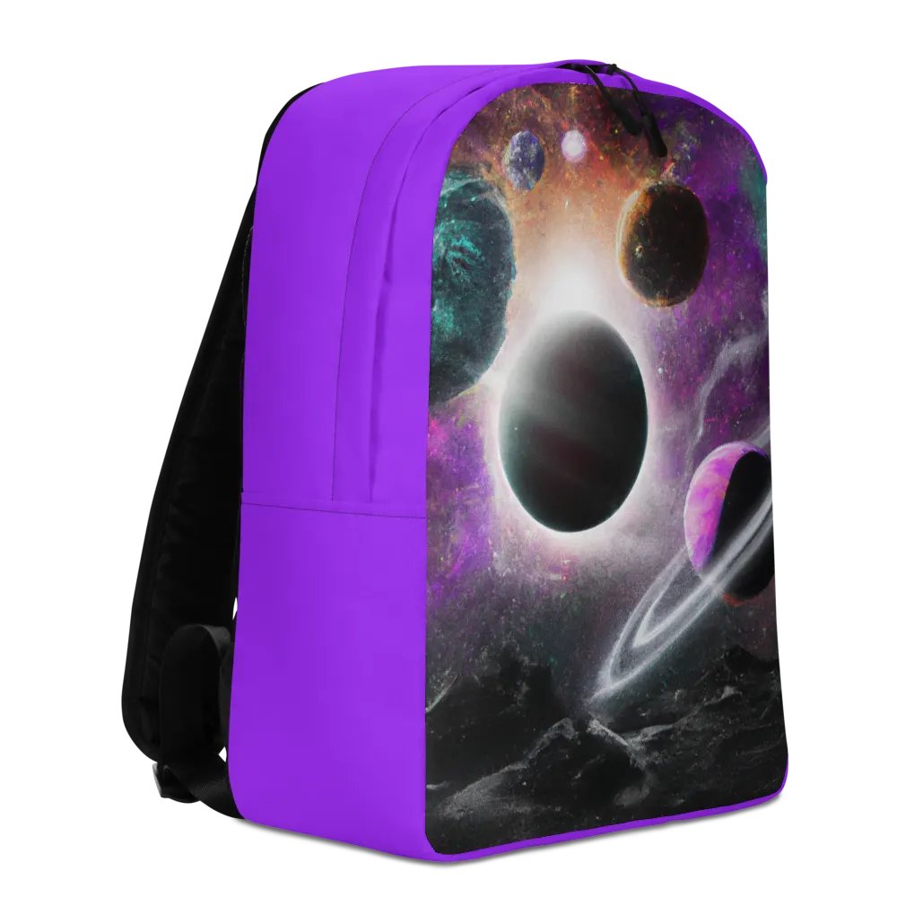 Elsewhere backpack product image (6)