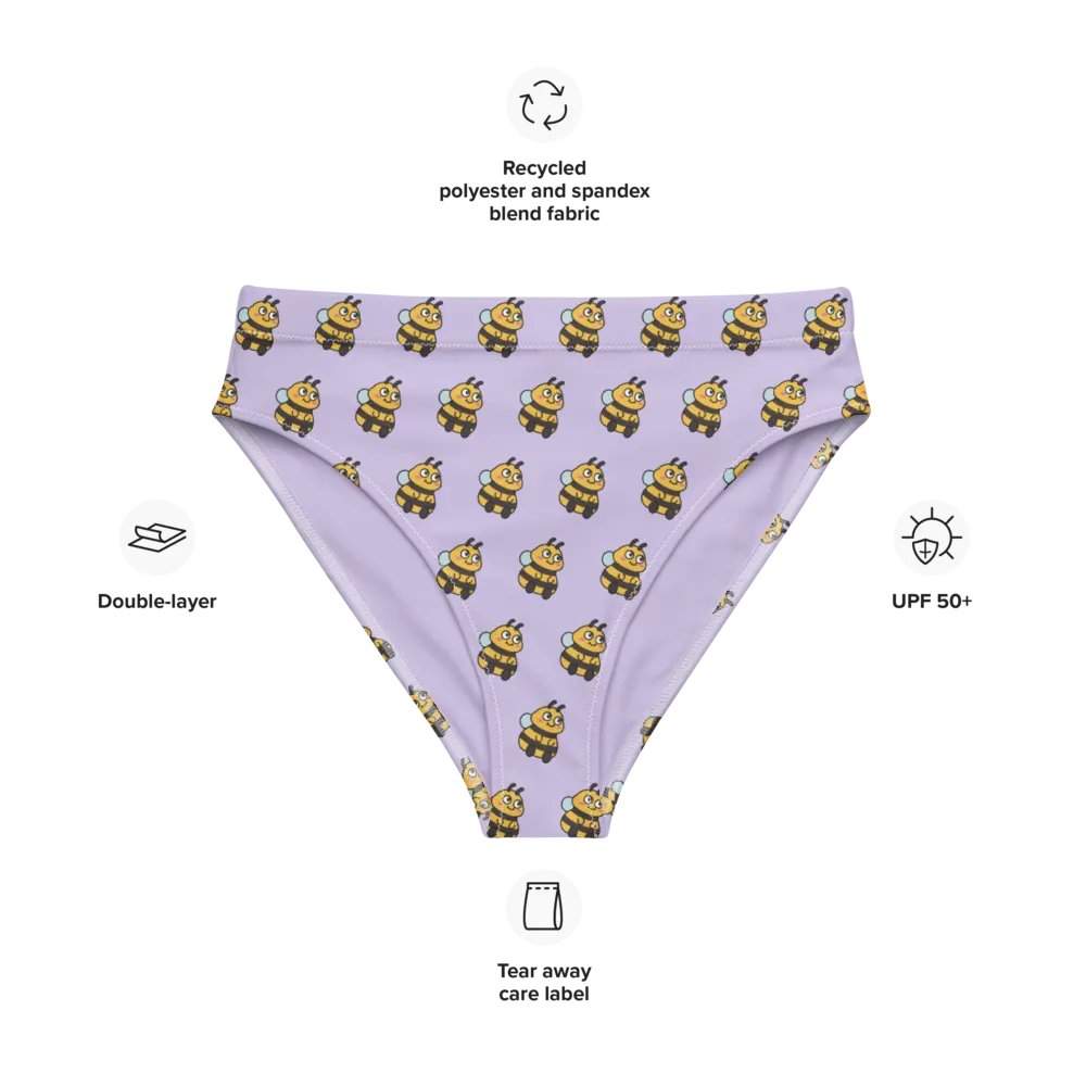 Bee-kini Bottoms product image (9)