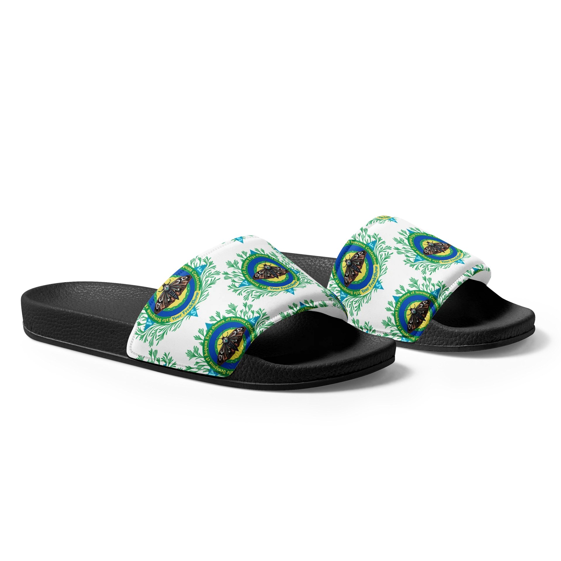 YourFreakshow The Slides! product image (1)