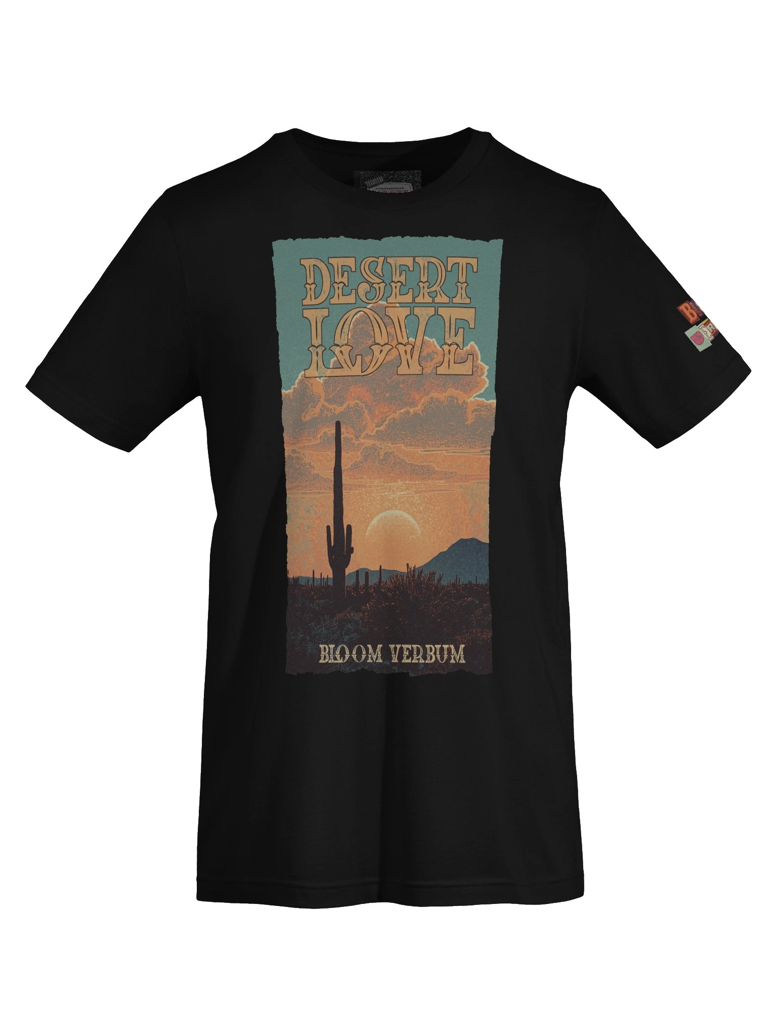 Desert Love product image (15)