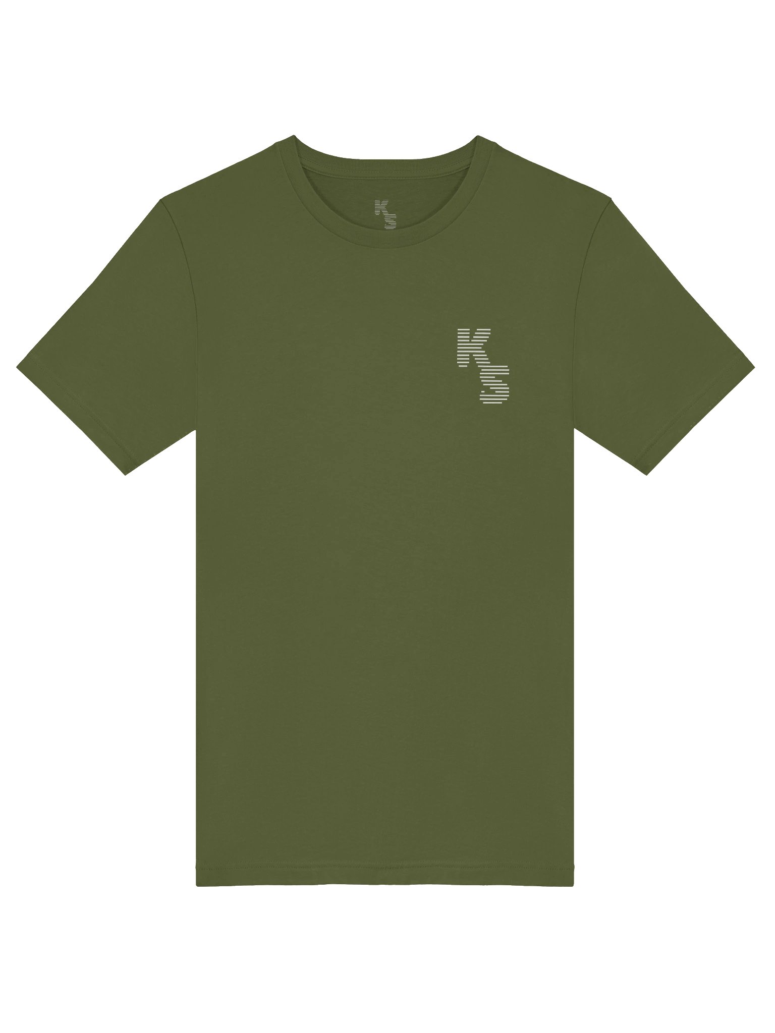All Lined Up Tee product image (5)