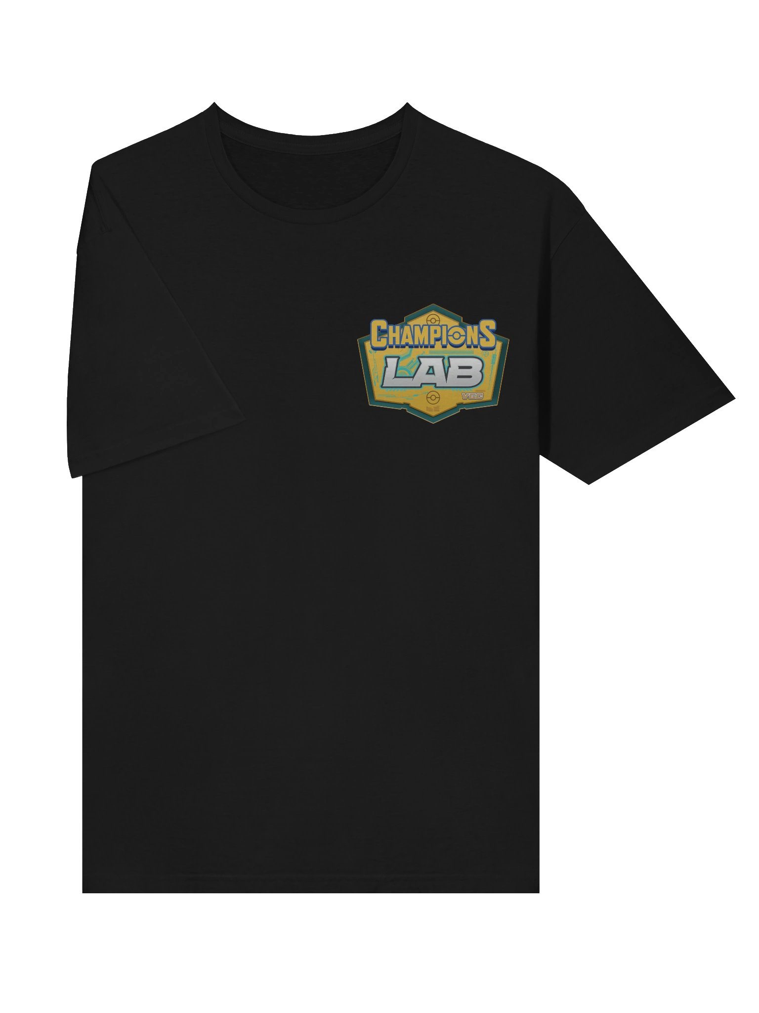 hampions Lab - Core Logo T-Shirt product image (32)