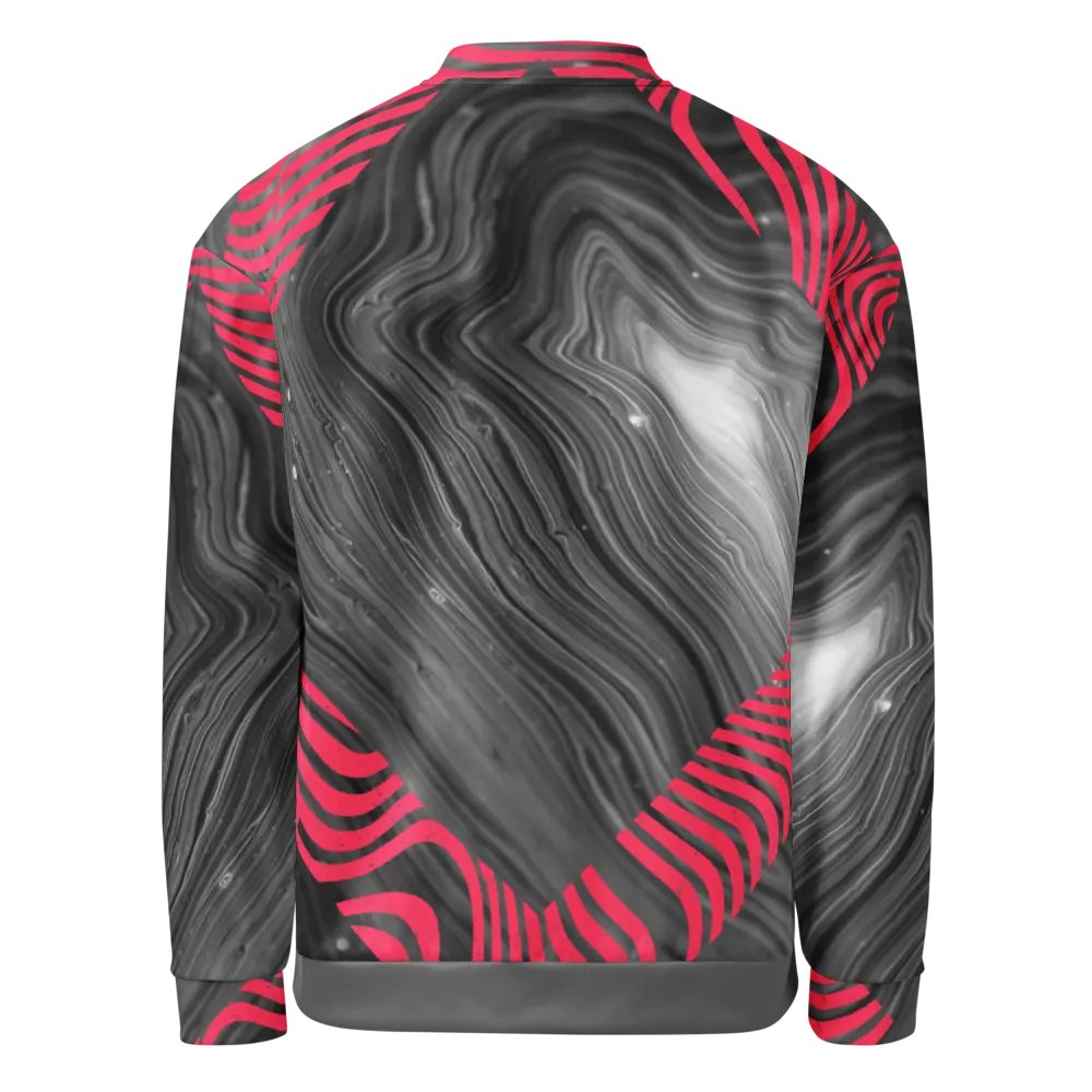 The Devyn Bomber Jacket product image (6)