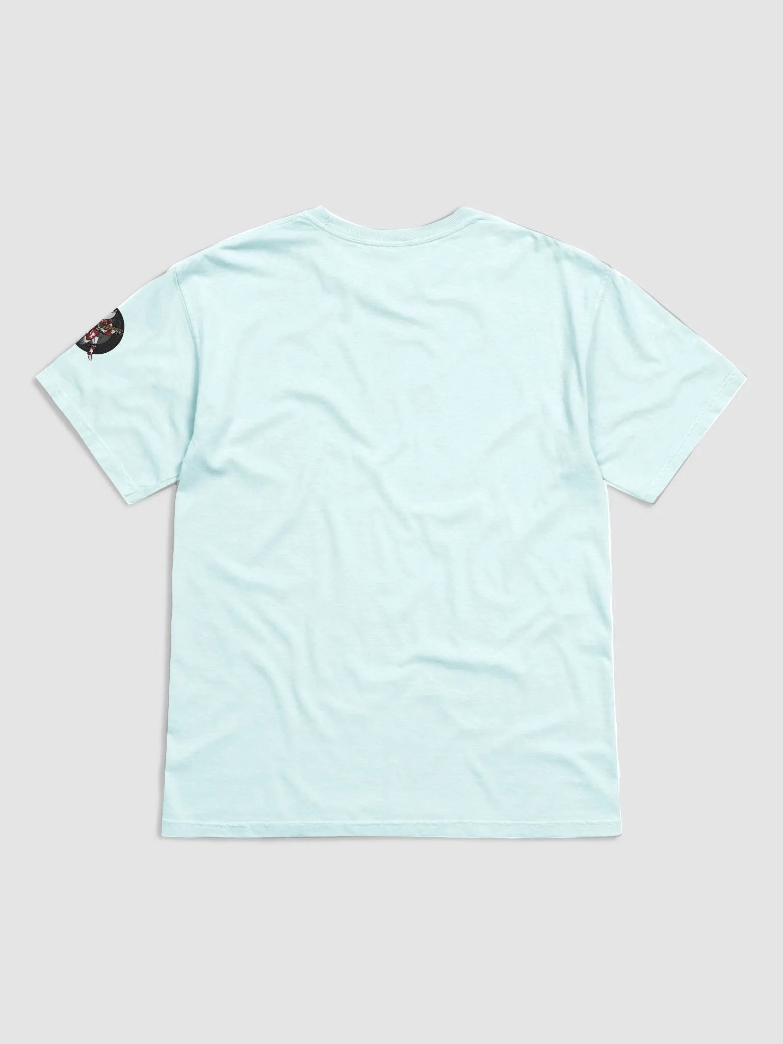 Camiseta Flamen product image (2)