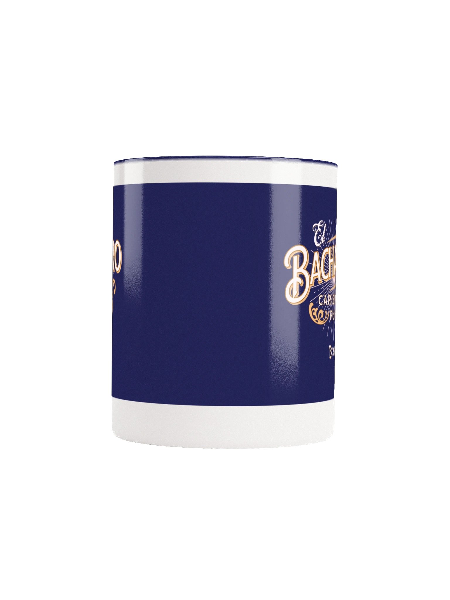 El Bachatero • Coffee Mug product image (9)