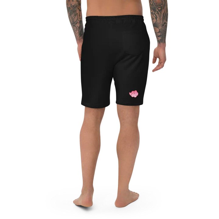Nihon Heathens - Men's Shorts Pale Red product image (1)