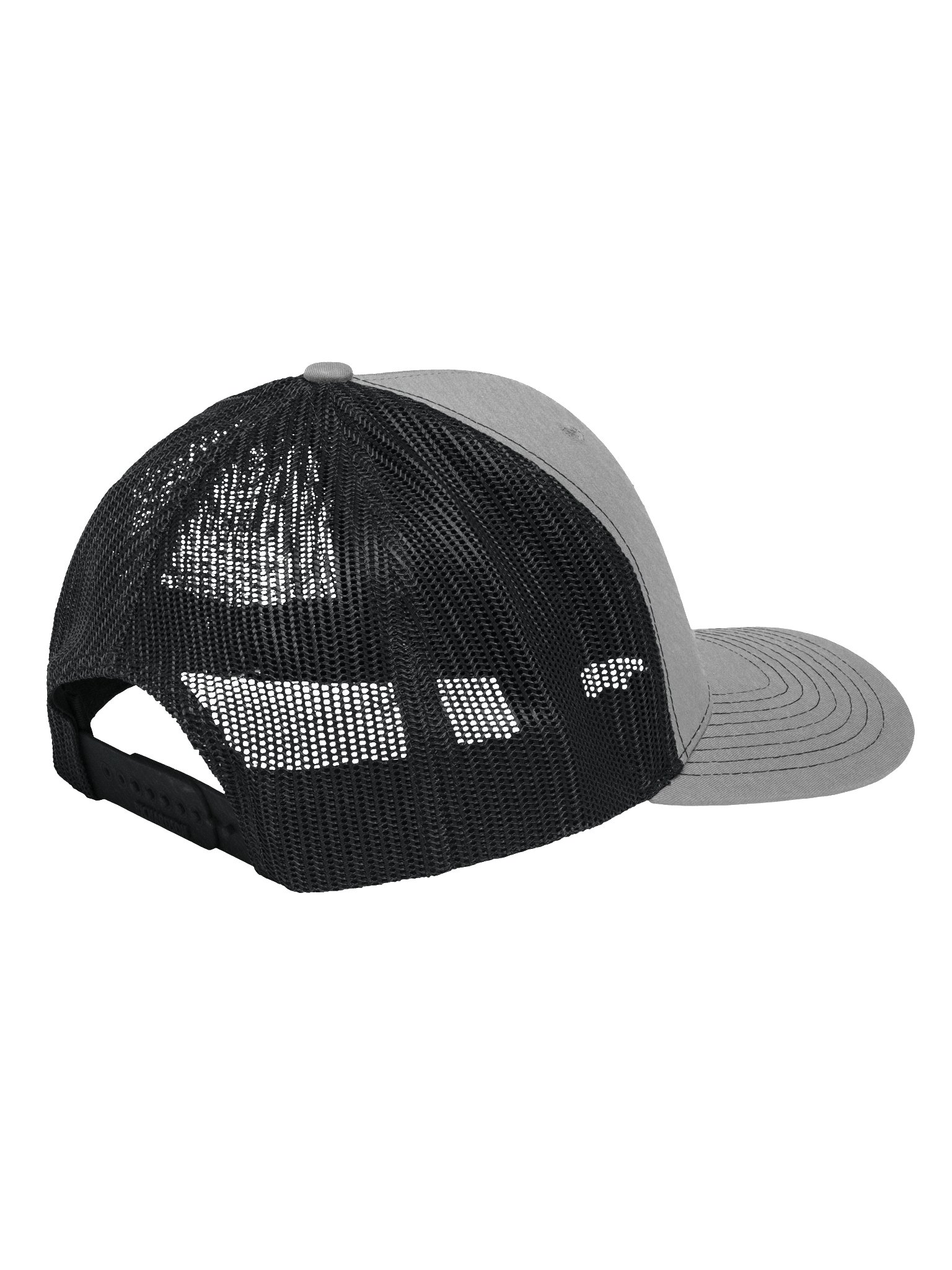Backroad Crew Original Hat with White Logo product image (3)