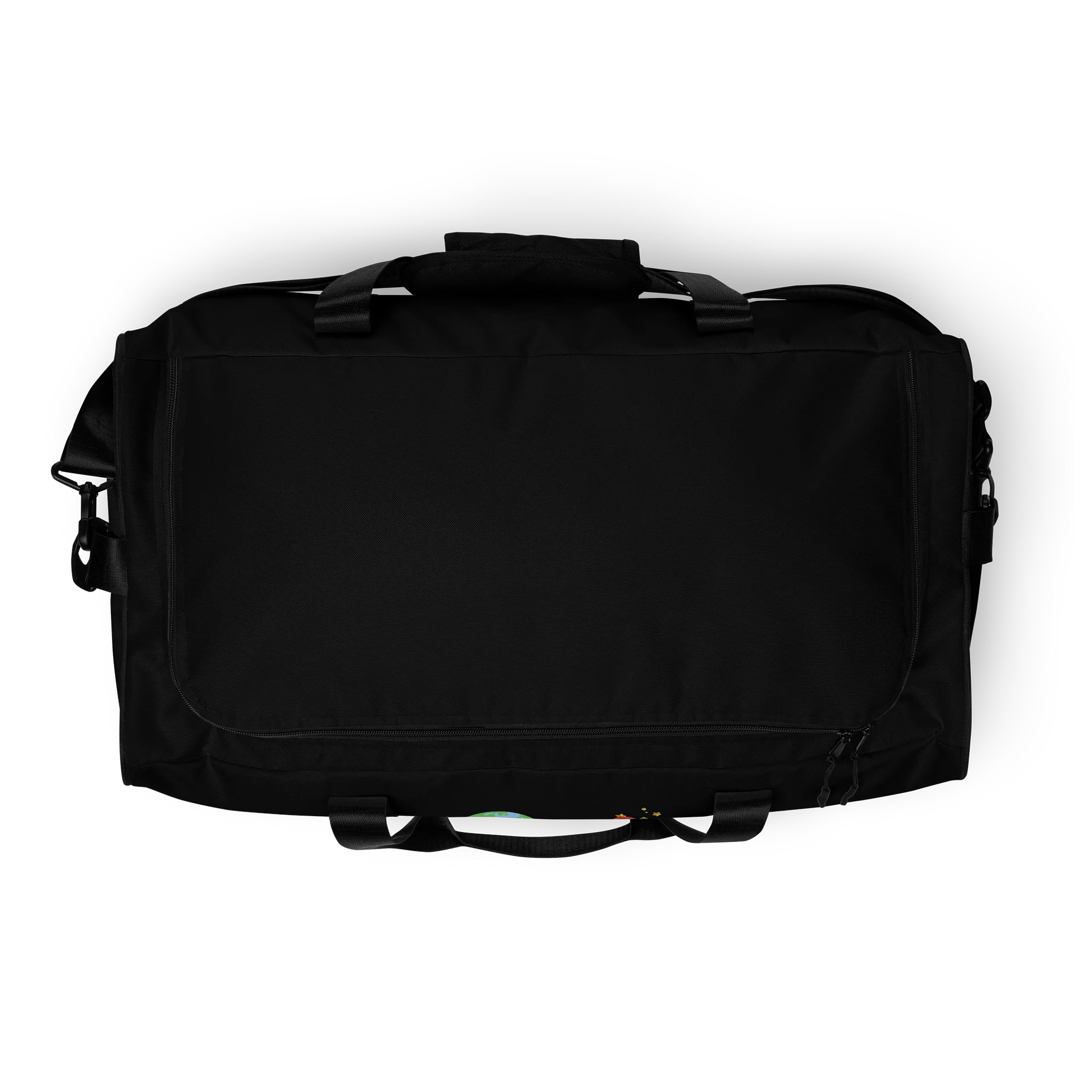 Grand Opening Series, Intergalactic Duffle Bag product image (8)