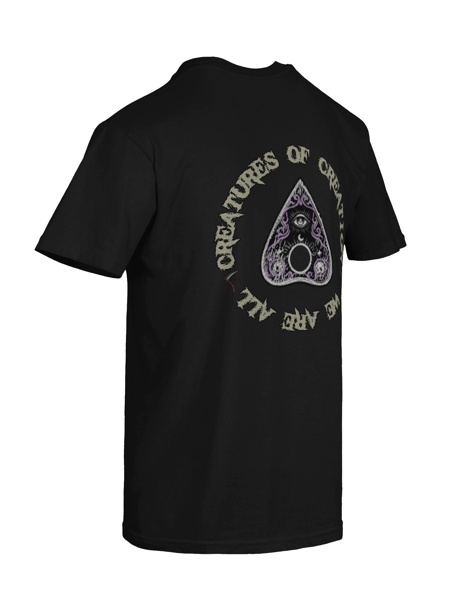 Ouija style TEE product image (68)