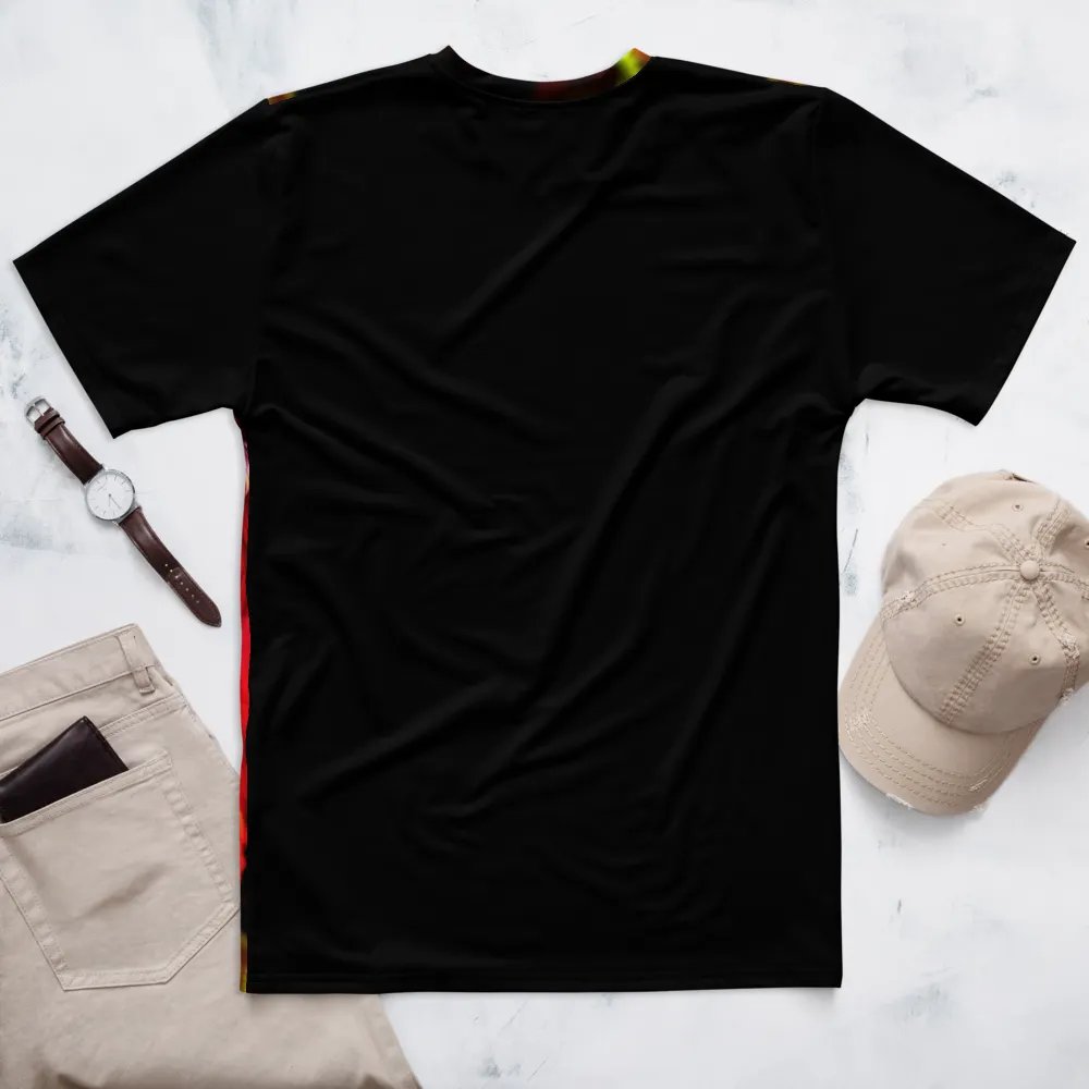 Wolf Rhythms T Shirt product image (7)