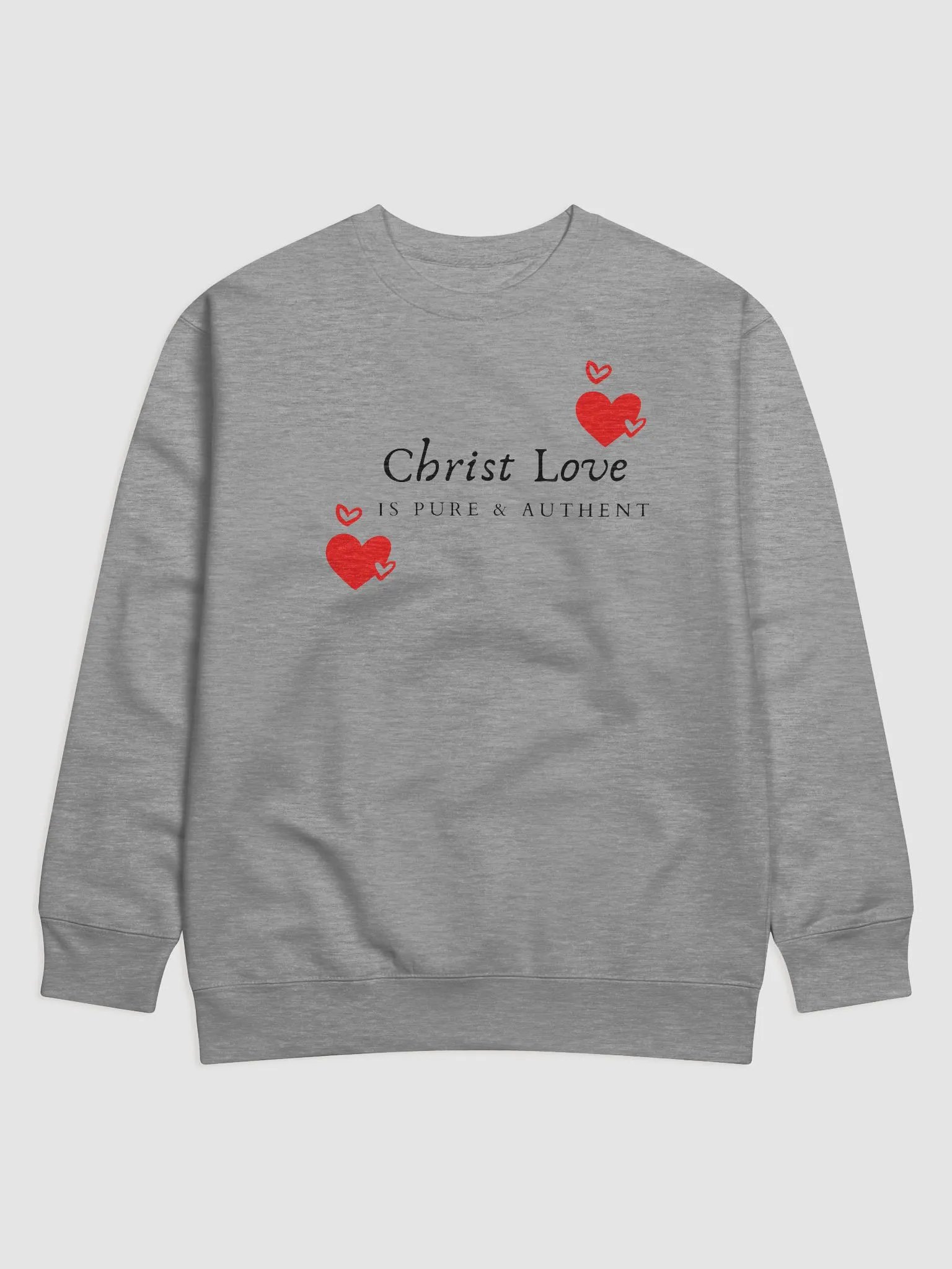Christ Love. product image (2)