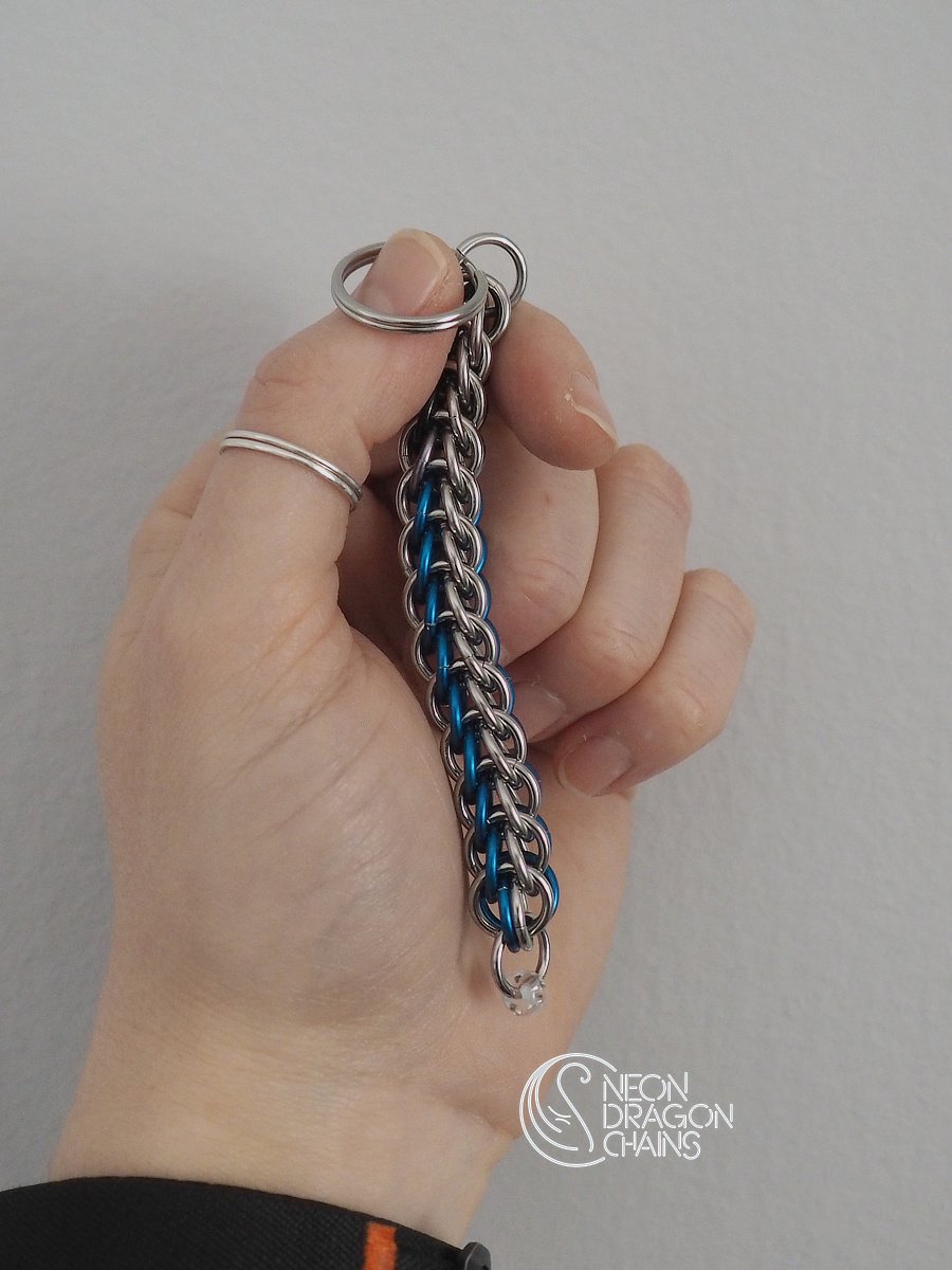 Laser Sword Keychain product image (5)
