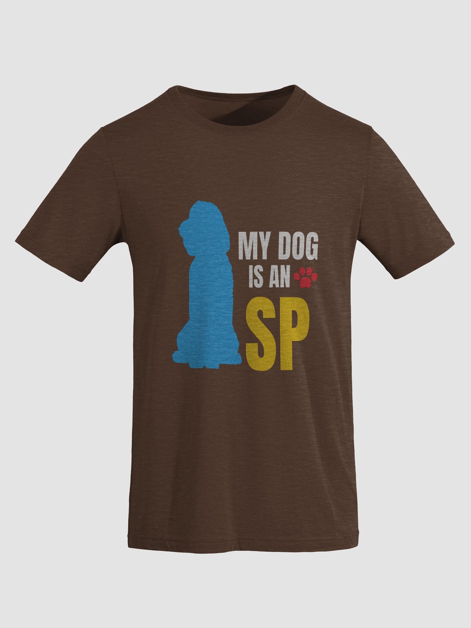 Goliath SP Dog Shirt product image (64)