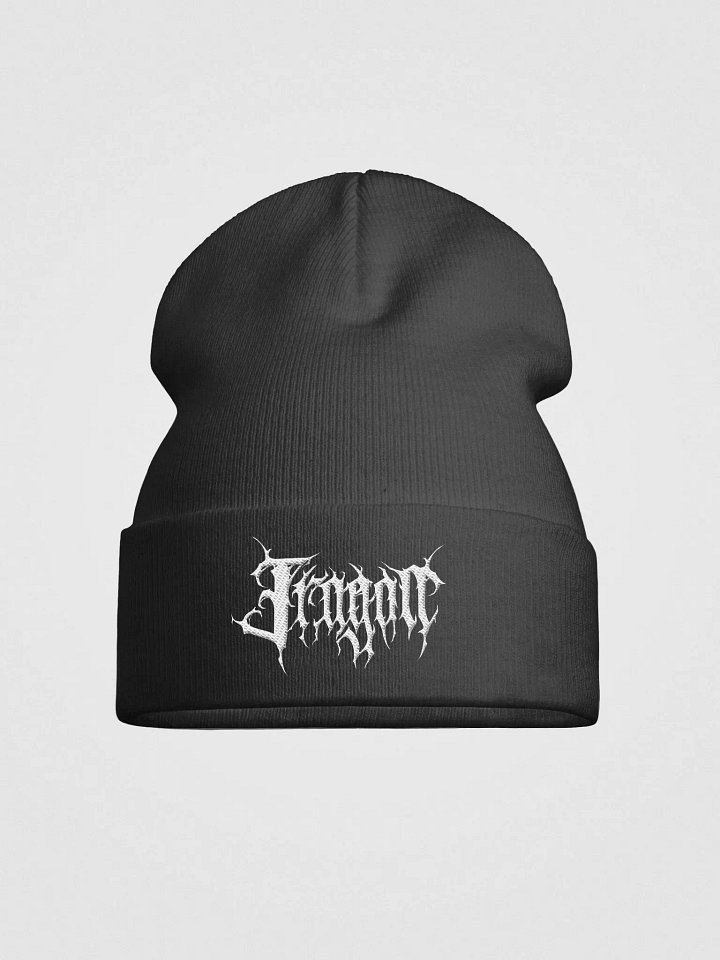 Jragon Beanie product image (2)
