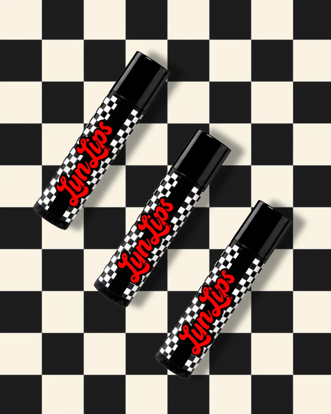 The LynLips Trio Pack product image (1)