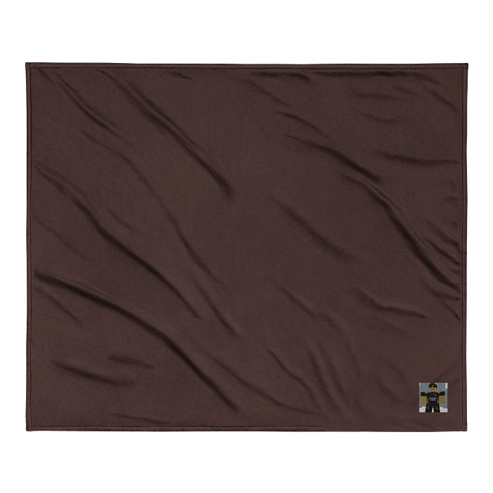 SAM BLANKET product image (2)