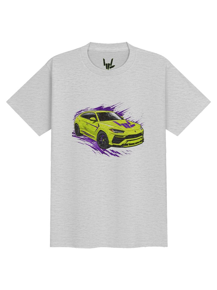 LAMBO TRUCK! product image (1)