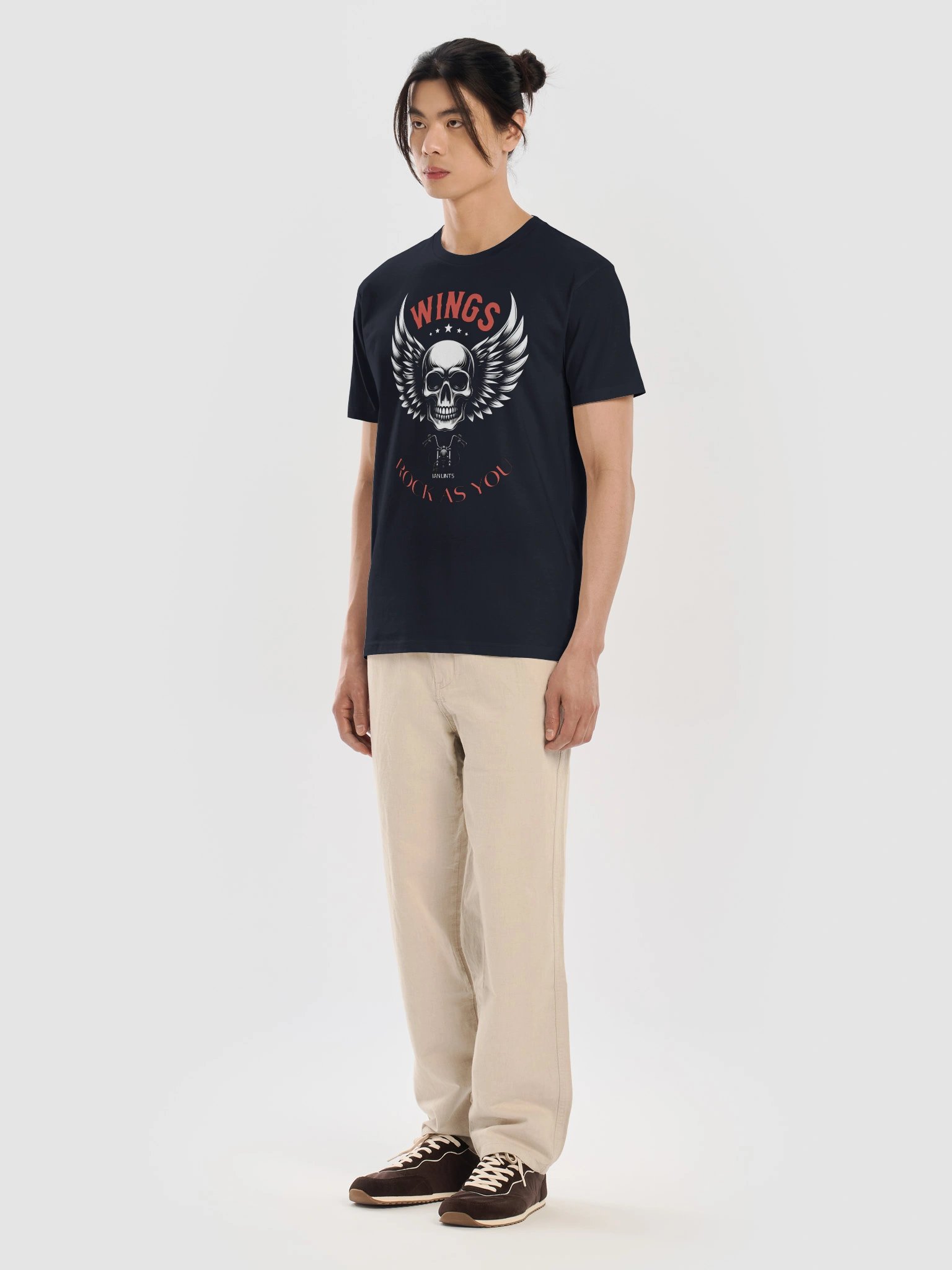 Wings Men product image (15)
