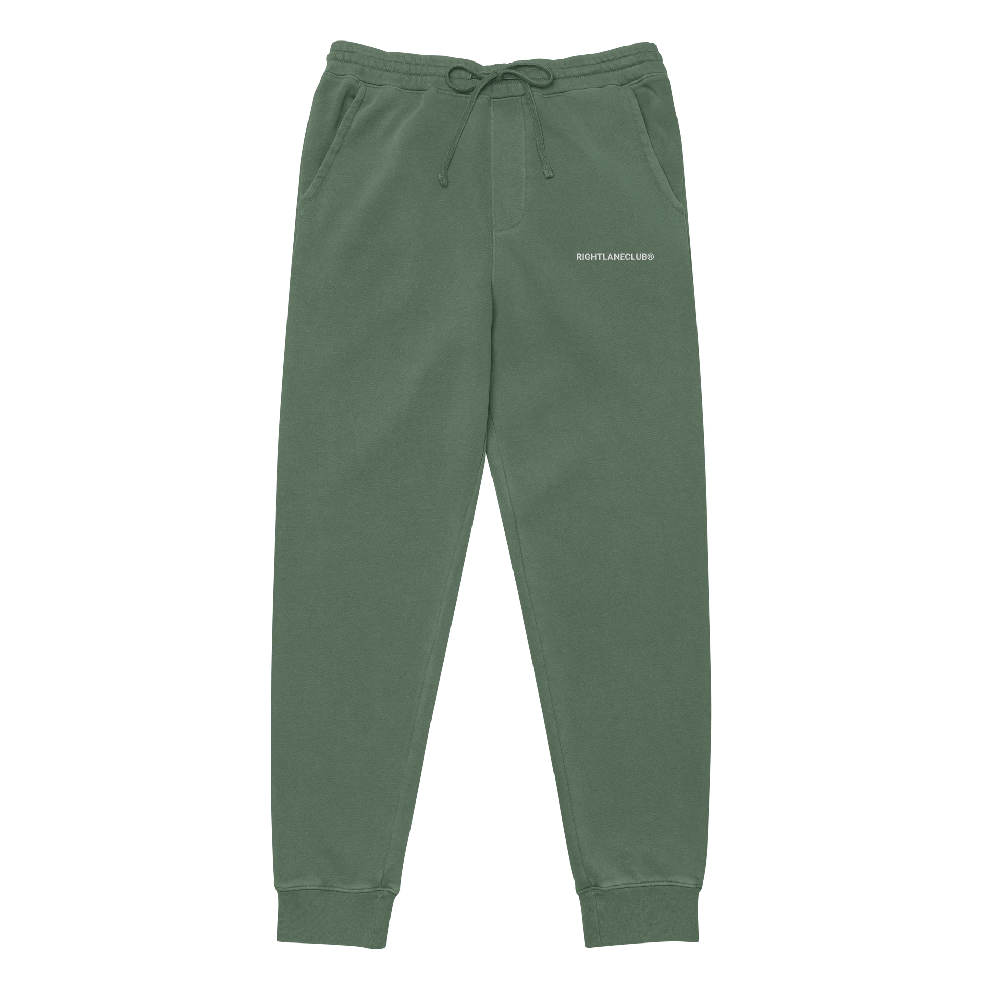 RIGHTLANECLUB® Crew Joggers product image (2)