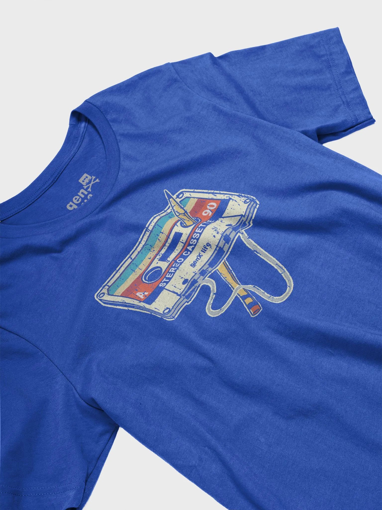 Old Spool Tshirt product image (3)