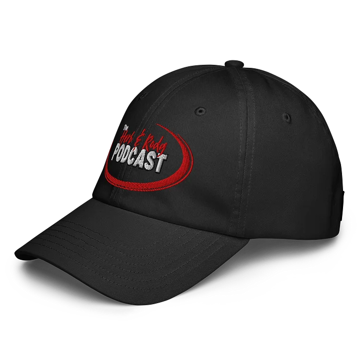 The Herb & Rodg Podcast Exclusive Dad Hat product image (6)
